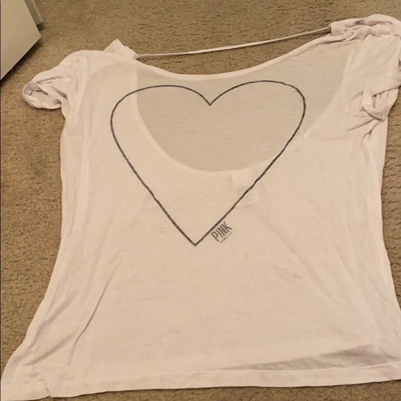 PINK Victoria's Secret Tops - Shirt